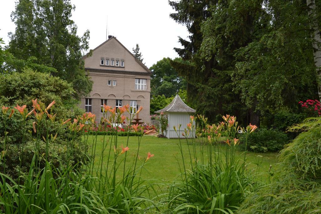 Villa Cerych Česká Skalice Exterior foto